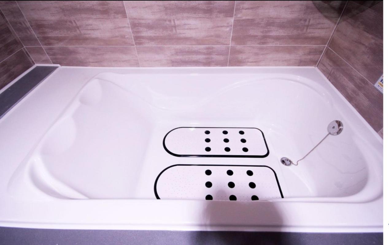 Hotel 9St Traveltel à Busan Extérieur photo